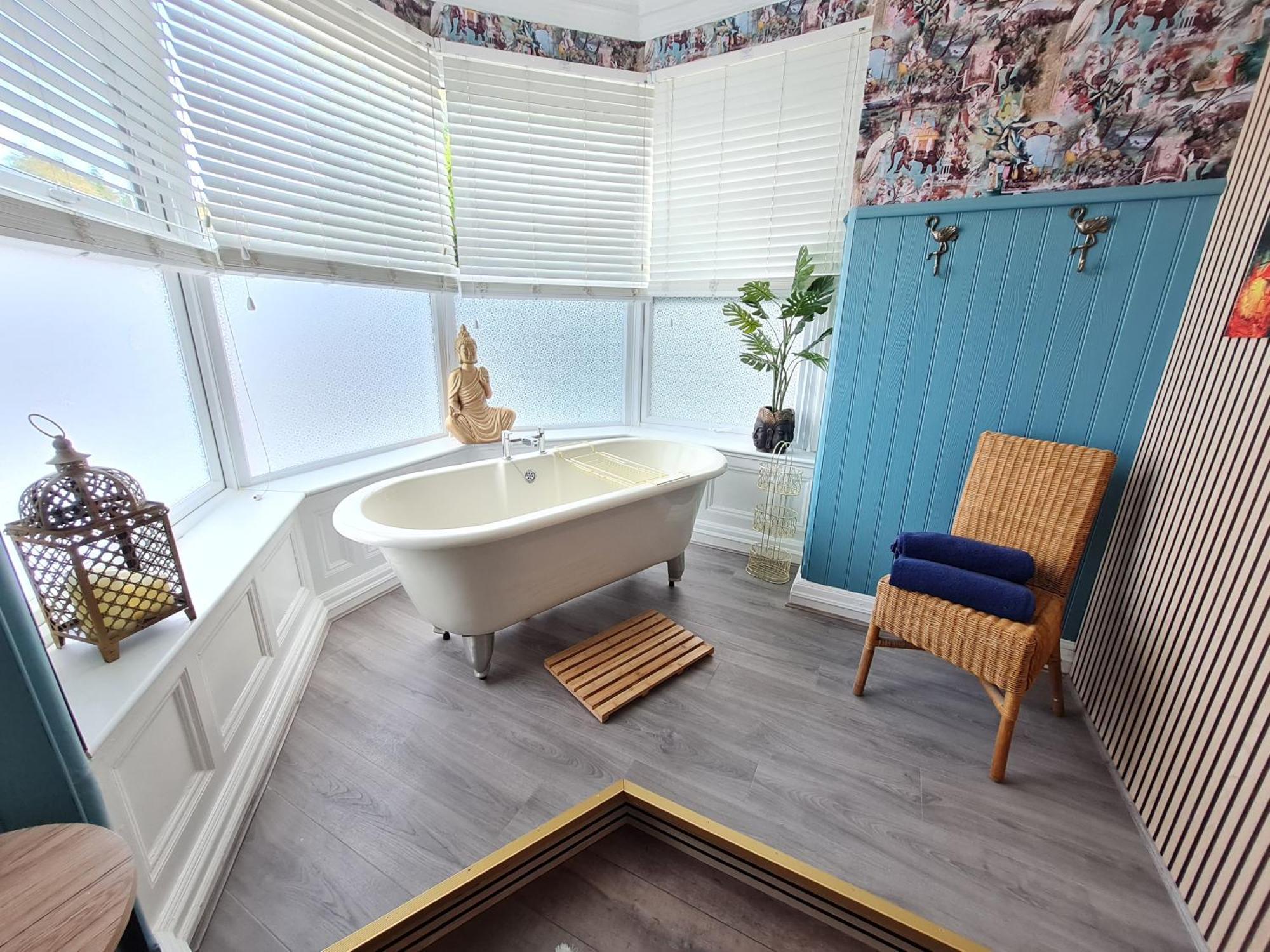 Lemur Lodge - Boutique Apartments - Short Stroll To The Beach Bournemouth Exterior foto
